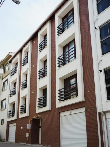 Alp Apartmanı