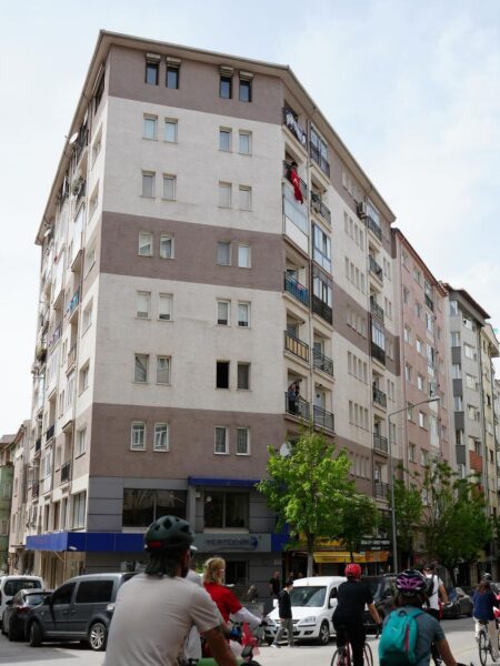 Dural Apartmanı