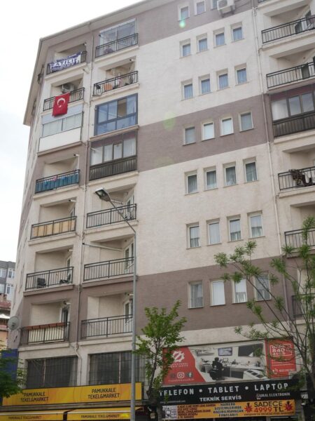 Dural Apartmanı