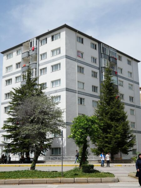 Önçağ Sitesi